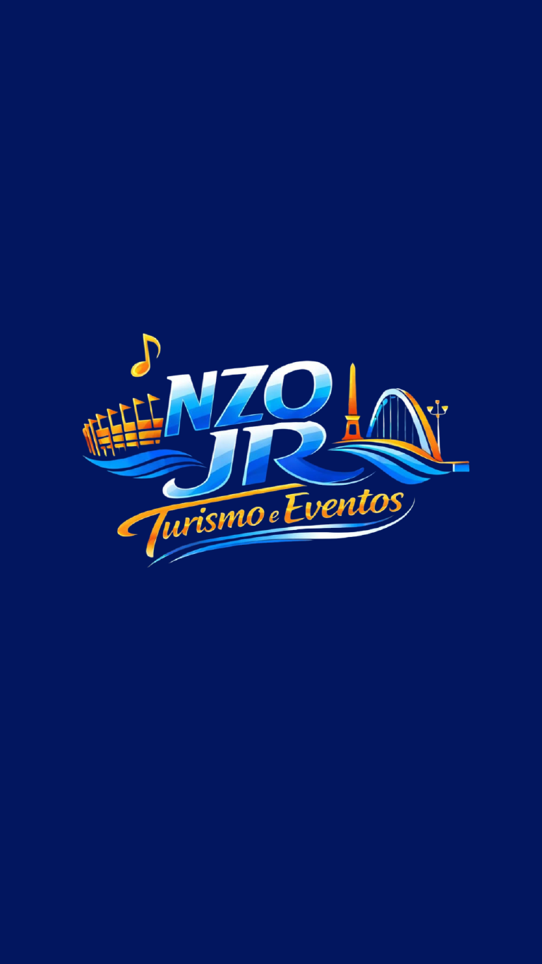 NZO JR Turismo e Eventos